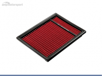 FILTRO AR ALTO RENDIMENTO PARA PORSCHE BOXTER