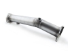DOWNPIPE PARA AUDI A4 B7 2004-2007 - 2.0TDI