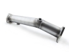 DOWNPIPE PARA AUDI A4 B7 2.0TDI