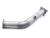 DOWNPIPE PARA AUDI A4 B8 / A5 8T / Q5 8R 2.0 TFSI