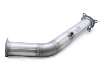 DOWNPIPE AUDI A4 B8 / A5 8T / Q5 8R 2.0 TFSI.