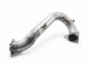 DOWNPIPE PARA AUDI 3.0 TDI A4 B8 / A5 8T / A6 4G / A7 4G / Q5 8R