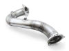 DOWNPIPE PARA AUDI A4 B8 / A5 8T / A6 4G / A7 4G / Q5 8R - 3.0 TDI