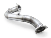 DOWNPIPE PARA AUDI 3.0 TDI A4 B8 / A5 8T / A6 4G / A7 4G / Q5 8R