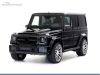 BODY KIT PARA MERCEDES CLASE G W463 LOOK AMG