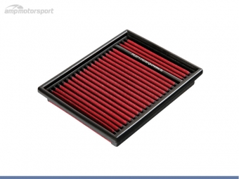 FILTRO AR ALTO RENDIMENTO PARA OPEL