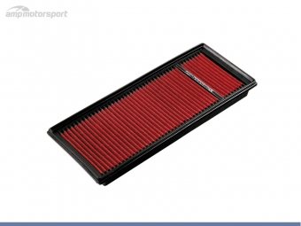 FILTRO AR ALTO RENDIMENTO PARA AUDI / SEAT / VW / SKODA