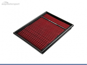 FILTRO AR ALTO RENDIMENTO PARA LAND ROVER / MERCEDES / OPEL