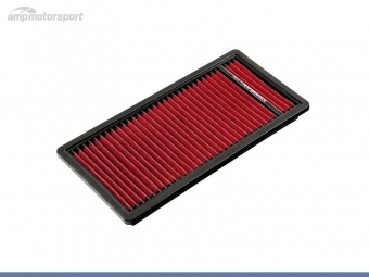 FILTRO AR ALTO RENDIMENTO PARA ALFA / FIAT / CITROËN / PEUGEOT