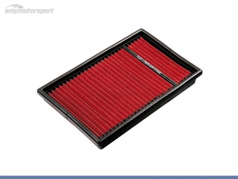 FILTRO AR ALTO RENDIMENTO PARA FIAT / FORD / MAZDA