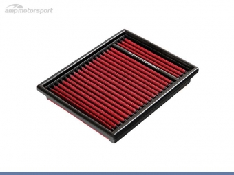 FILTRO AR ALTO RENDIMENTO PARA FORD / MAZDA / MINI