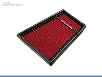 FILTRO AR ALTO RENDIMENTO PARA RENAULT