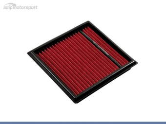 FILTRO AIRE DE ALTO RENDIMIENTO PARA FIAT / ALFA ROMEO / OPEL / ABARTH