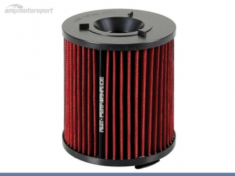 FILTRO AR ALTO RENDIMENTO PARA AUDI / SEAT / SKODA / VW