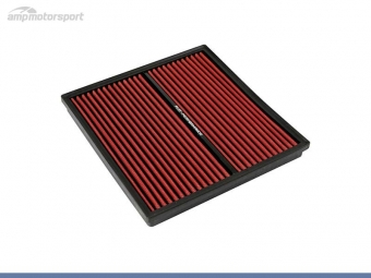 FILTRO AR ALTO RENDIMENTO PARA OPEL / CHEVROLET