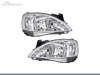 FAROS DELANTEROS PARA OPEL CORSA C