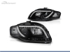 FAROS DELANTEROS LUZ DIURNA TUBE LIGHT PARA AUDI A4 B7