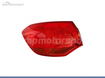 FAROLIN TRASEIRO ESQUERDO PARA OPEL ASTRA J