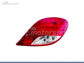 PILOTO TRASERO DERECHO PARA PEUGEOT 207