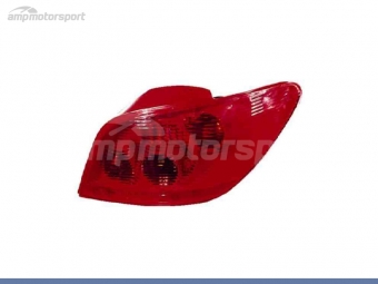 PILOTO TRASERO DERECHO PARA PEUGEOT 307