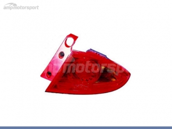 PILOTO TRASERO DERECHO PARA SEAT LEON 1P