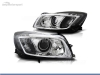 FAROS DELANTEROS LUZ DIURNA LED PARA OPEL INSIGNIA