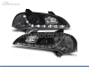 FAROS DELANTEROS LUZ DIURNA LED PARA OPEL TIGRA