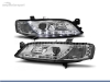 FAROS DELANTEROS LUZ DIURNA LED PARA OPEL VECTRA B