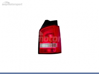 PILOTO TRASERO DERECHO PARA VOLKSWAGEN T5 MULTIVAN / CARAVELLE