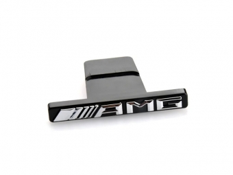 EMBLEMA AMG PARA GRELHA PANAMERICANA GTR