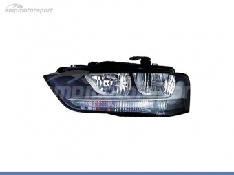 FARO DELANTERO IZQUIERDO PARA AUDI A4 B8 / A4 B8 AVANT