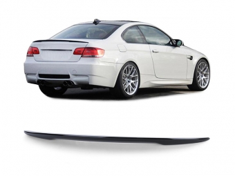 AILERON DE MALA PARA BMW SERIE 3 E92 COUPE