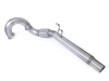 DOWNPIPE 2.0 TSI VW GOLF 7 GTI 7 / SEAT LEON CUPRA 5F 2013-