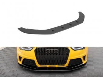 ADIÇÃO DIANTEIRO CNC PARA AUDI RS4 B8 2012-2015