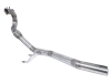 DOWNPIPE INOX 2.0 TDI / 1.6 TDI  AUDI / SEAT / VW / SKODA