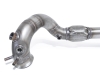 DOWNPIPE 2.0 TDI / 1.6 TDI  AUDI / SEAT / VW / SKODA