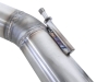 DOWNPIPE 2.0 TDI / 1.6 TDI  AUDI / SEAT / VW / SKODA