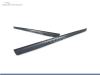 TALONERAS LOOK M PARA BMW SERIE 3 E46 SEDAN