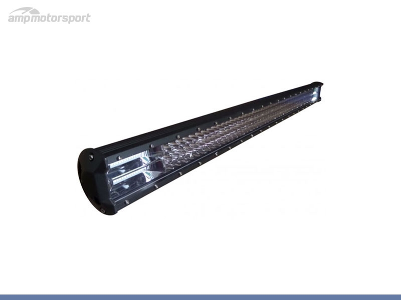 Peça - Barra Super Power Led 576W 192 Leds