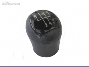 POMO DE CAMBIO PARA DACIA LOGAN  / RENAULT CLIO / RENAULT MEGANE