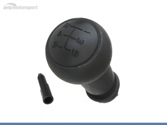 POMO DE CAMBIO PARA CITROEN BERLINGO / PEUGEOT EXPERT 5VEL