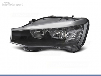 FARO DELANTERO IZQUIERDO PARA BMW X3 F25 LCI