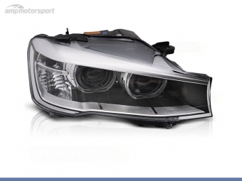 FARO DELANTERO DERECHO XENON PARA BMW X3 F25 LCI