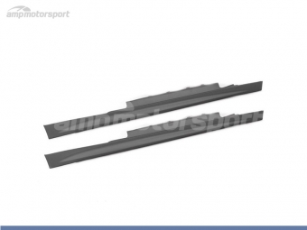 EMBALADEIRAS LOOK M PARA BMW SERIE 4 F32