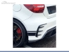 FLAPS TRASEROS DE PARAGOLPES PARA MERCEDES CLASE A W176 2013-2018