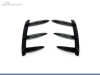 FLAPS TRASEROS DE PARAGOLPES PARA MERCEDES CLASE A W176 2013-2018