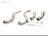 DOWNPIPE MERCEDES C63 GLC X253 / GLC COUPE C253