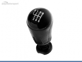 POMO DE CAMBIO PARA VOLKSWAGEN PASSAT B7 / GOLF 6