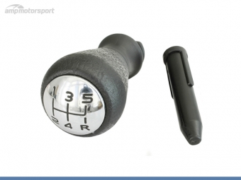 MOCA VELOCIDADES PARA PEUGEOT 106 / 206 / 406 / 605 5 VELOCIDADES