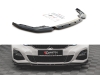 SPOILER DELANTERO DESCATALOGADO BMW 3 G20 / G21 PACK M NEGRO BRILLO